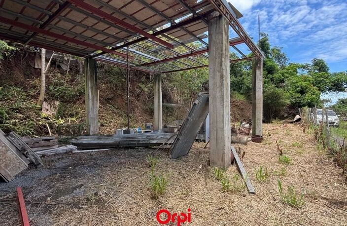 ORPI SAINTE MARIE - Terrain constructible 733 m² à BEAUSEJOUR — photo 3