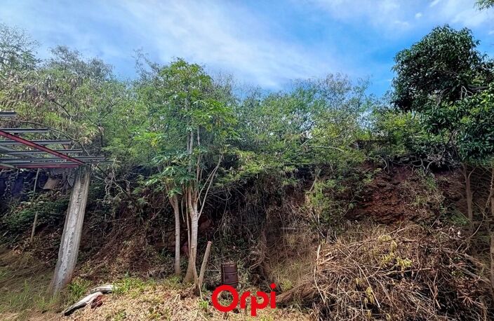 ORPI SAINTE MARIE - Terrain constructible 733 m² à BEAUSEJOUR — photo 5