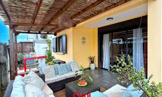 Maison 4 Pièces 85 m² à vendre à Sainte-Marie (97438)