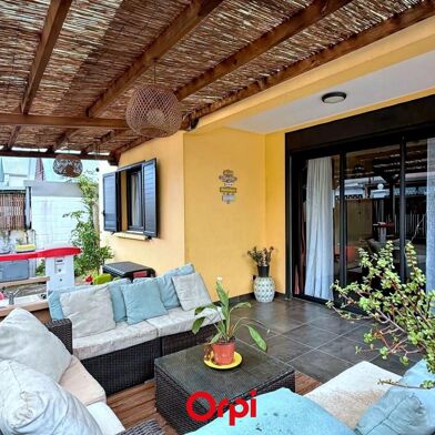 Maison 4 pièces 344000 €