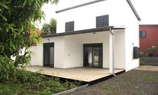 Maison 4 Pièces 85 m² à louer à Saint-Louis (97450)