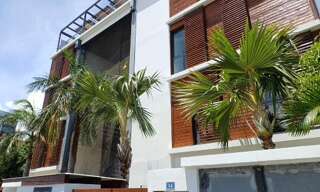 Bureau  12 m² à louer à Saint-Denis (97400)