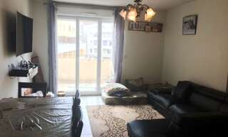 Appartement 1 Pièce 47 m² à louer à La Seyne-sur-Mer (83500)