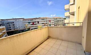 Appartement 1 Pièce 47 m² à louer à La Seyne-sur-Mer (83500)