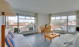 Appartement 2 Pièces 52 m² à vendre à Saint-Jean-de-Luz (64500)