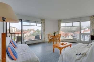 Appartement 2 pièces 359000 €