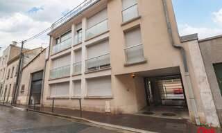 Appartement 3 Pièces 64 m² à vendre à Reims (51100)