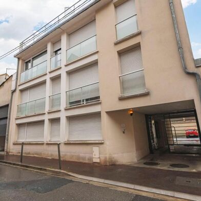 Appartement 3 pièces 176000 €