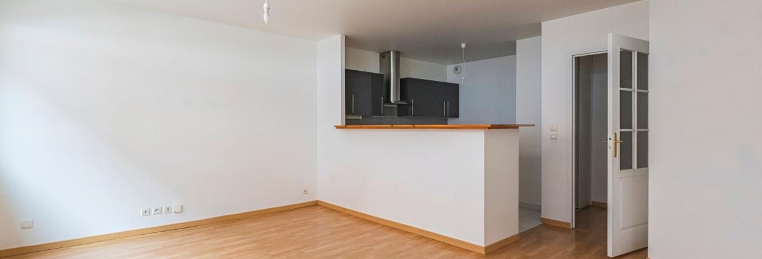 Appartement 3 Pièces 64 m² à vendre à Reims (51100)