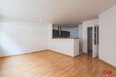 Appartement 3 pièces 155000 €