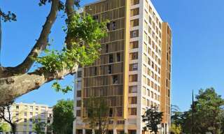 Appartement 1 Pièce 38 m² à louer à Avignon (84000)