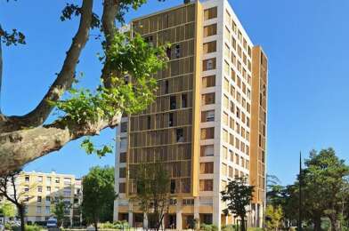 Appartement 1 pièces 391 €