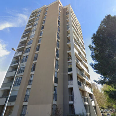 Appartement 3 pièces 617 €