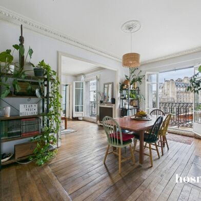 Appartement 4 pièces 695000 €