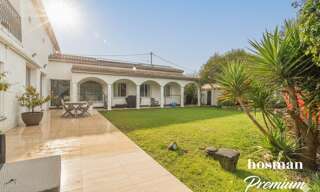 Maison 8 Pièces 298 m² à vendre à Mérignac (33700)