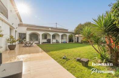 Maison 8 pièces 1185000 €