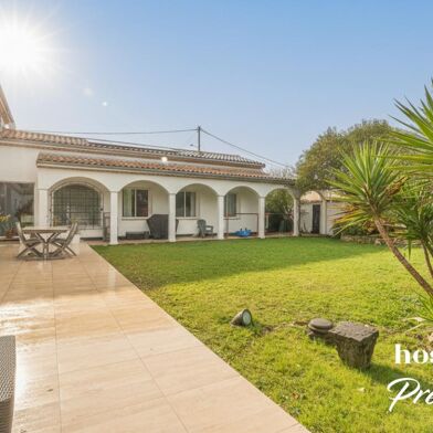 Maison 8 pièces 1185000 €