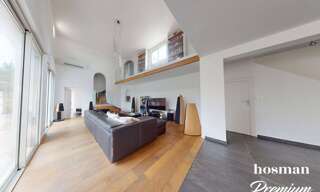 Maison 8 Pièces 298 m² à vendre à Mérignac (33700)