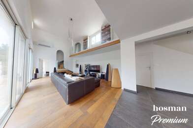 Maison 8 pièces 1185000 €