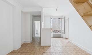 Appartement 2 Pièces 41 m² à vendre à La Courneuve (93120)