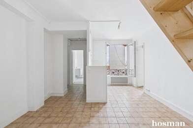 Appartement 2 pièces 185000 €