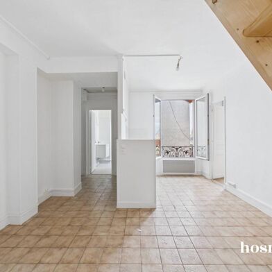 Appartement 2 pièces 195000 €