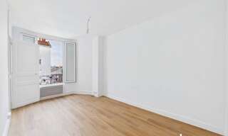 Appartement 2 Pièces 41 m² à vendre à La Courneuve (93120)