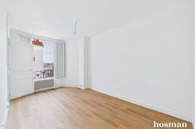 Appartement 2 pièces 185000 €