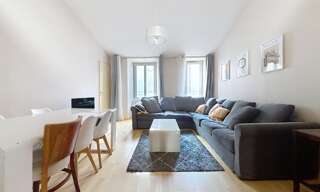 Appartement 3 Pièces 63 m² à vendre à La Rochelle (17000)