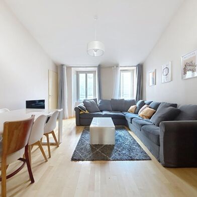 Appartement 3 pièces 389500 €