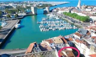 Appartement 3 Pièces 72 m² à vendre à La Rochelle (17000)