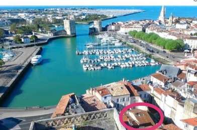 Appartement 3 pièces 389500 €