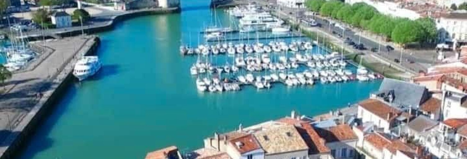 Appartement 3 Pièces 72 m² à vendre à La Rochelle (17000)