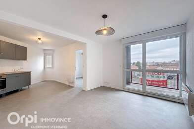 Appartement 2 pièces 139000 €