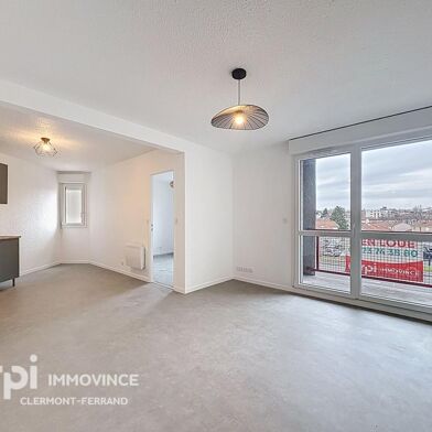 Appartement 2 pièces 139000 €