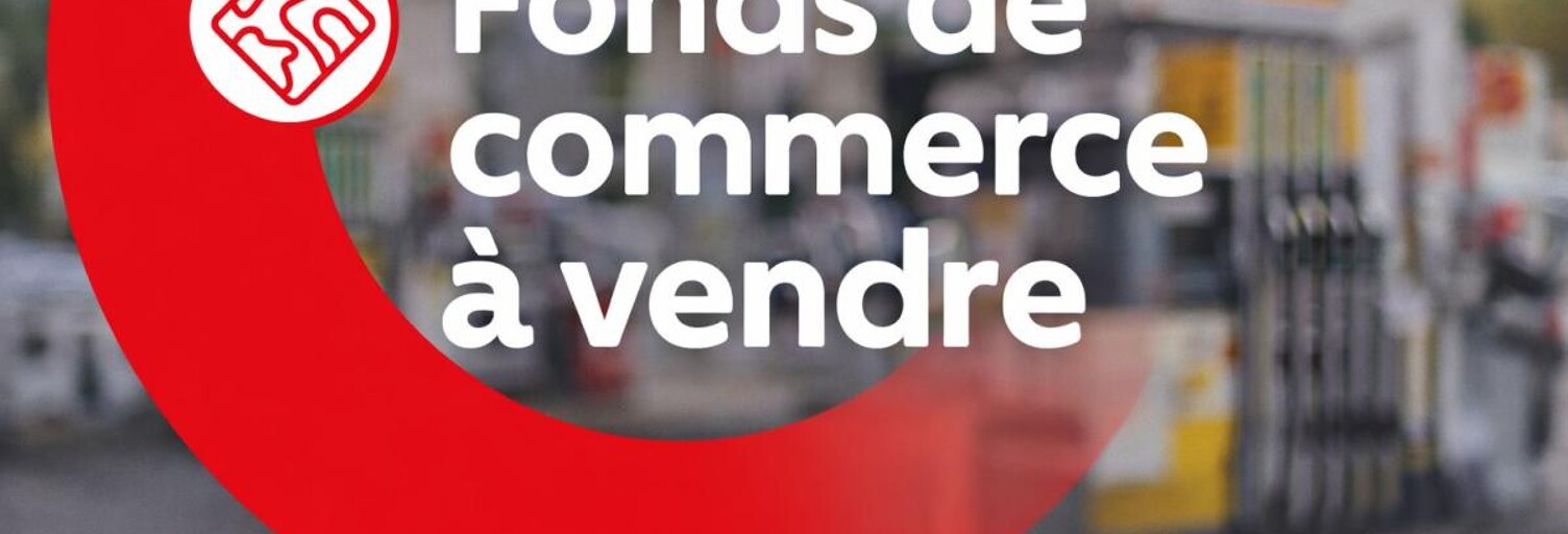 Commerce  21 m² à vendre à Condrieu (69420)