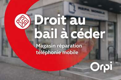 Commerce  58400 €