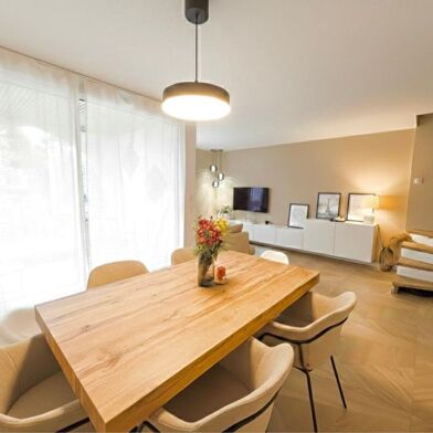 Appartement 5 pièces 259500 €