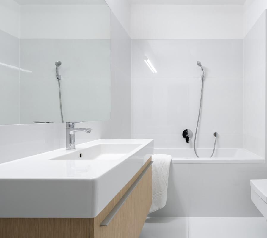 Appartement neuf 2 pièces 38 m²