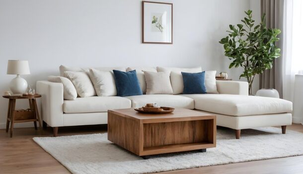 Appartement 4 pièces  à vendre Fontenay-sous-Bois 94120