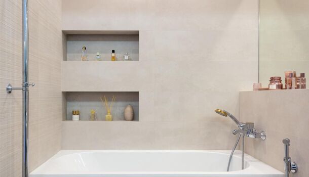 Appartement 4 pièces  à vendre Fontenay-sous-Bois 94120