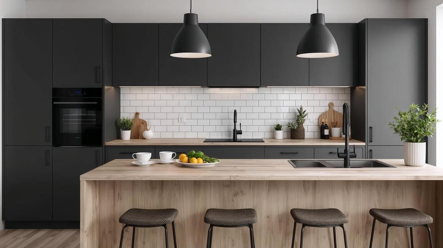 Appartement  T4 à vendre Mérignac 33700