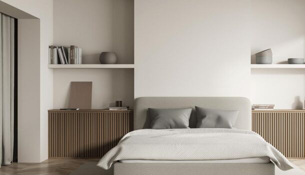 Appartement 4 pièces  à vendre Mérignac 33700