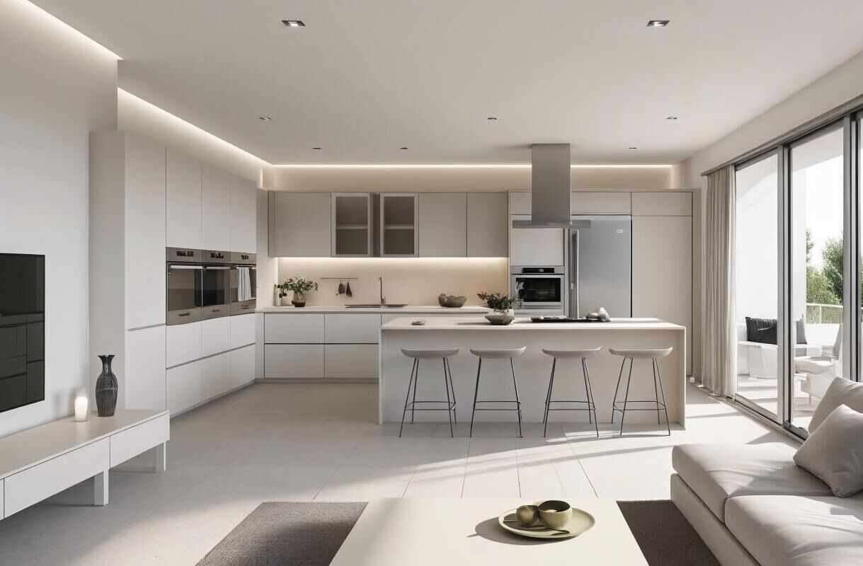 Appartement  T3 à vendre Mérignac 33700