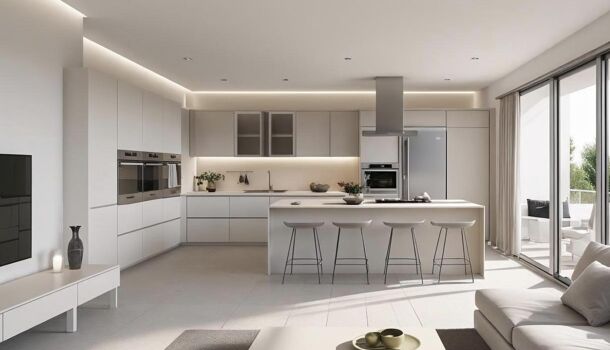 Appartement 2 pièces  à vendre Mérignac 33700