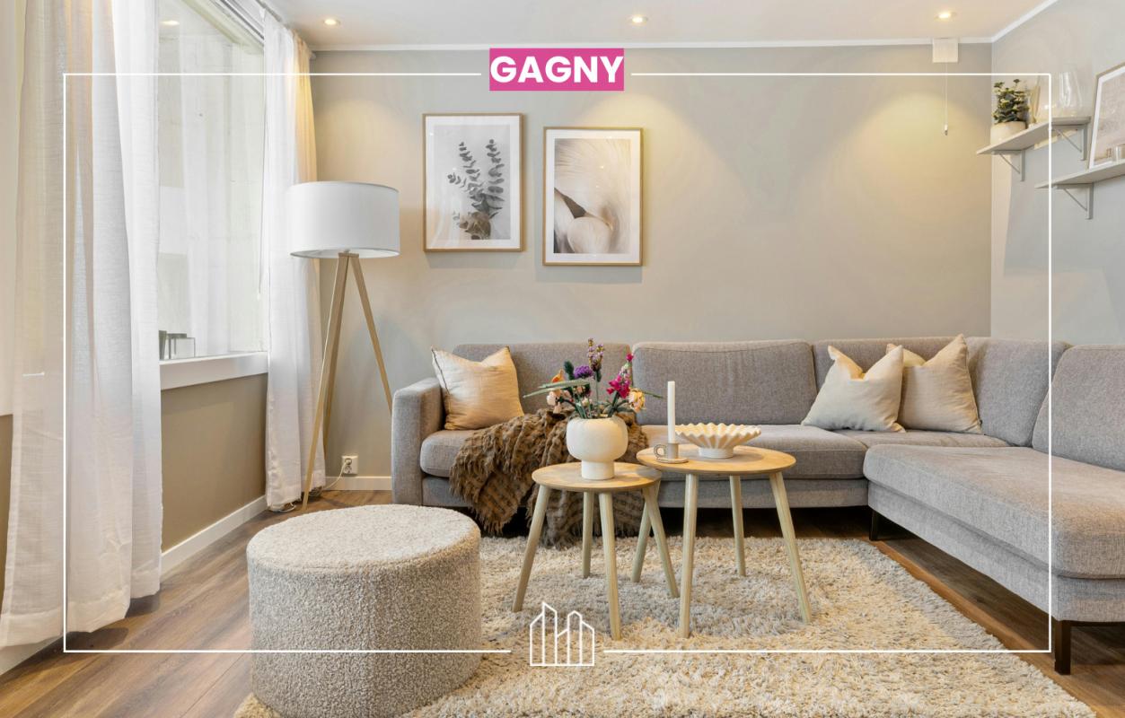 Appartement  à vendre Gagny 93220