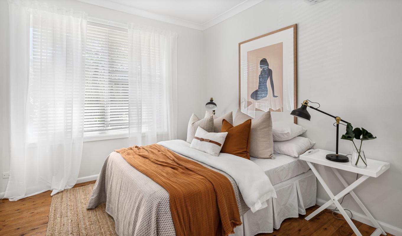 Appartement neuf 59 m²