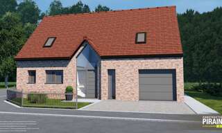 Maison 6 Pièces 141 m² à vendre à Roost-Warendin (59286)