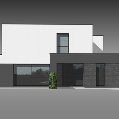 Maison 6 pièces 700000 €