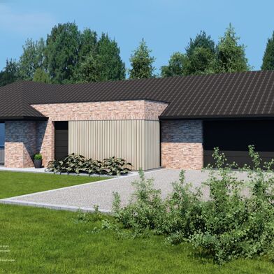 Maison 6 pièces 520000 €